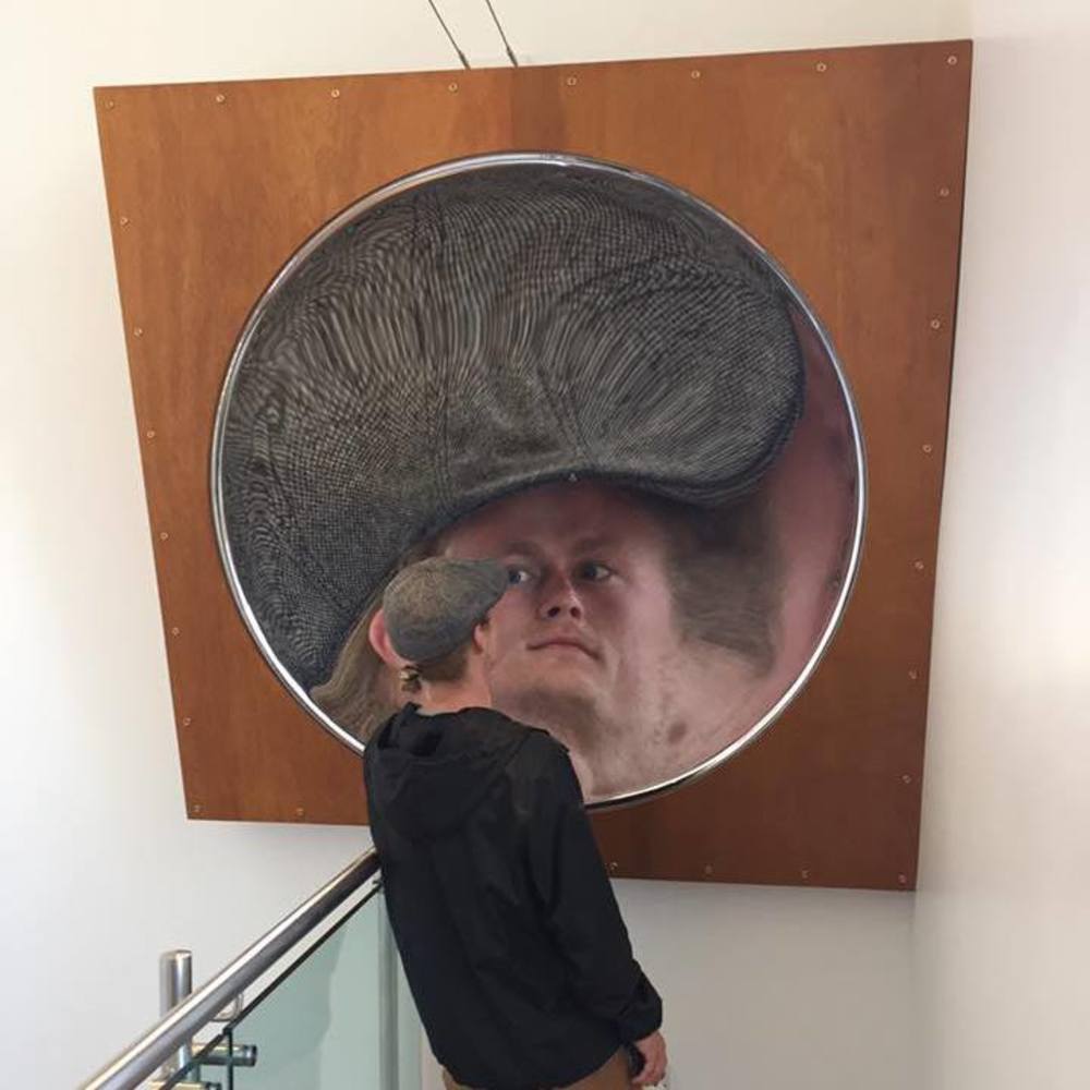 Meet your Posher, John